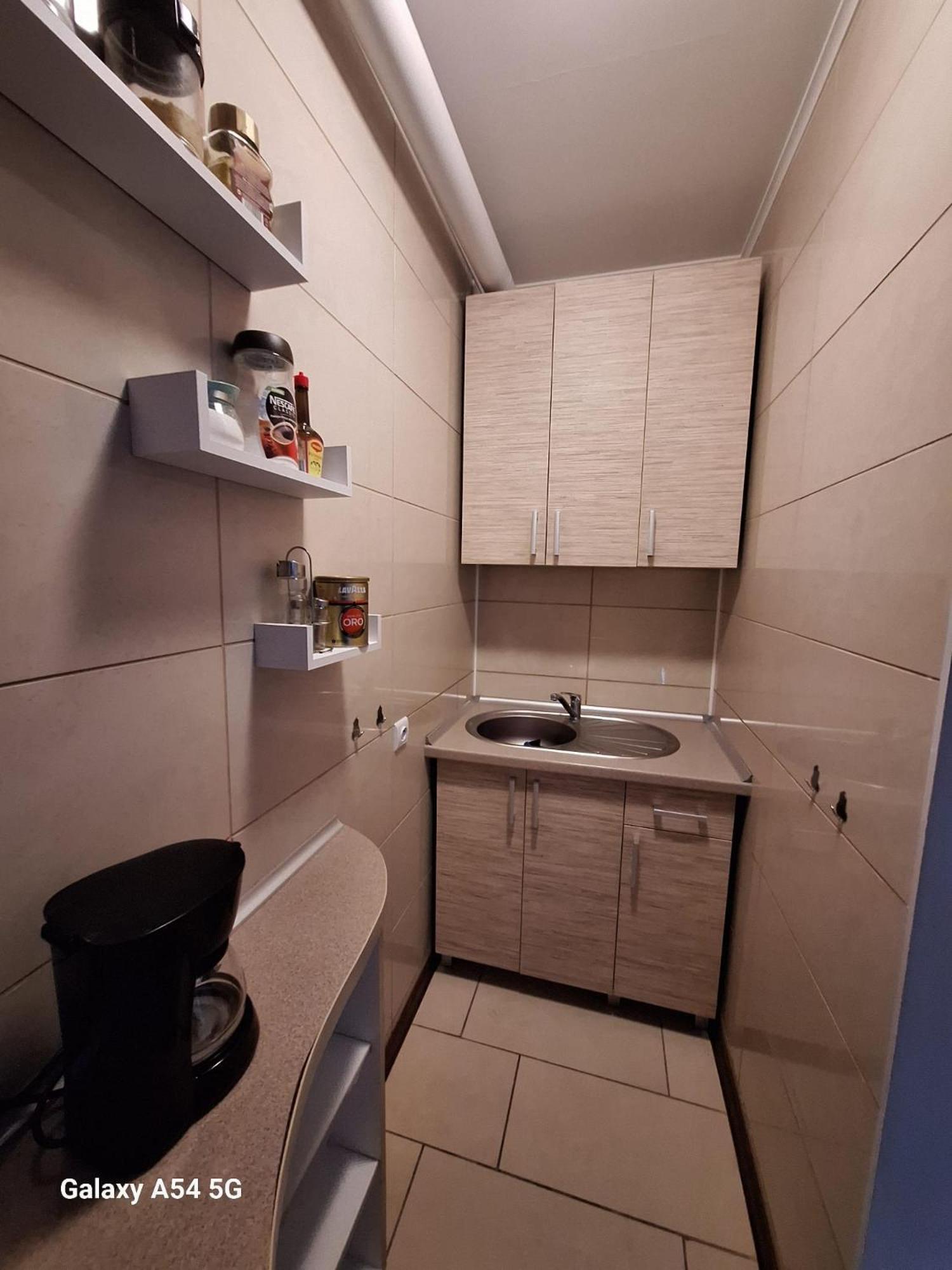 Apartament Z Basenem Do 8 Miejsc Noclegowych 尤斯托尼莫斯基 外观 照片